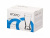 KRO-F578374005040000-6 Стопки 50мл, набор 6 штук, Krosno, серия Шот 