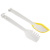 SS-FT-NTSLC-3-in-1 Щипцы кухонные многофункциональные 28.5см Smart Solutions, серия SYNN SS-FT-NTSLC-3-in-1 Щипцы кухонные многофункциональные 28.5см Smart Solutions, серия SYNN