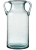 LJ0000157 Ваза для цветов Flowi, 29 см, голубая LJ0000157 Ваза для цветов Flowi, 29 см, голубая