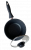 ОВТ-200КО Ковш 2,0л 18см с крышкой, литой алюминий, PanMaster 