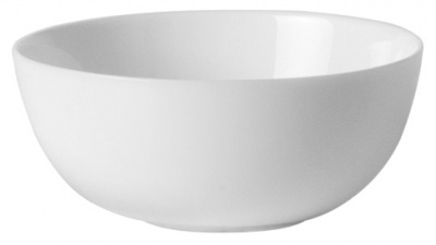 L4604 Салатник 18см LUMINARC, серия Дивали белый, стекло