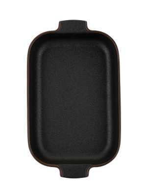 75-001 Форма для запекания 2,8л; 36*21*6,5см Linea CERAMO