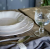 Тарелка 27см COSTA NOVA, серия White TP273-WHT(TP273-00201Z) Тарелка 27см COSTA NOVA, серия White TP273-WHT(TP273-00201Z)
