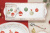 EL-R1192/CEVE Салатник 23*10 см 2,5 л, Easy Life, Christmas Eve, декор "Новогодние шары"