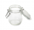 JAR050 Банка 0,5л с бугельным замком ATTRIBUTE, стекло JAR050 Банка 0,5л с бугельным замком ATTRIBUTE, стекло