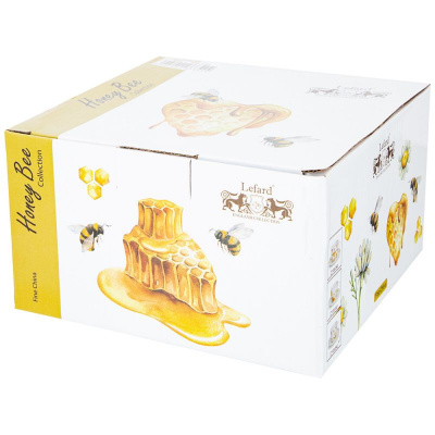 133-340 Чайная пара LEFARD "HONEY BEE" 450мл
