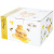 133-340 Чайная пара LEFARD "HONEY BEE" 450мл