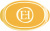 909052 Форма для выпечки и запекания овальная 34,5 см керамическая, EMILE HENRY, цвет прованс