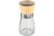 AGS357 Мельница для перца 13,5см, ATTRIBUTE, SPICE WOOD AGS357 Мельница для перца 13,5см, ATTRIBUTE, SPICE WOOD