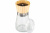AGS357 Мельница для перца 13,5см, ATTRIBUTE, SPICE WOOD AGS357 Мельница для перца 13,5см, ATTRIBUTE, SPICE WOOD