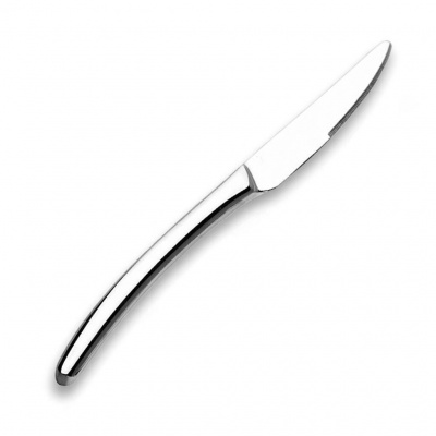 71047275 Нож столовый 23см PL Proff Cuisine, серия "Nabur"