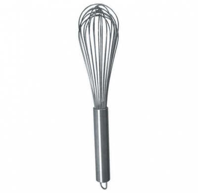 92001284 Венчик 35см 12 спиц, P.L.Proff Cuisine, нержавеющая сталь