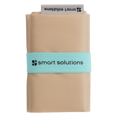SS0000406 Сумка-шоппер Easy Shop, бежевая