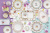 EL-R1337/SPBL Блюдо пасхальное для 6 яиц, 21 см, Easy Life, Spring Bloom, декор Цыплята и цветы 