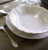 Тарелка 27см COSTA NOVA, серия White TP273-WHT(TP273-00201Z) Тарелка 27см COSTA NOVA, серия White TP273-WHT(TP273-00201Z)