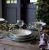 Тарелка 29,8см COSTA NOVA, серия Turquoise TP301-TRQ(TP301-00201D) Тарелка 29,8см COSTA NOVA, серия Turquoise TP301-TRQ(TP301-00201D)