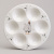 358-2292 Блюдо на 6 яиц LEFARD "FUNNY HENS" 18*18*2,5см 358-2292 Блюдо на 6 яиц LEFARD "FUNNY HENS" 18*18*2,5см