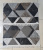 Коврик для ванной и интерьера, 80*150см, KILIM, двухсторонний, цвет в ассортименте Коврик для ванной и интерьера, 80*150см, KILIM, двухсторонний, цвет в ассортименте