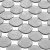 SS0000112 Коврик защитный для раковины Grid, 31,5*27,5 см SS0000112 Коврик защитный для раковины Grid, 31,5*27,5 см