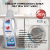 Гель для стирки белого белья 1л Only DEW Soft wash гипоаллергенный Гель для стирки белого белья 1л Only DEW Soft wash гипоаллергенный