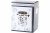 L2520918 Банка для хранения сыпучих продуктов 10*14см 0,63л Dolomite, серия "Луговые травы" L2520918 Банка для хранения сыпучих продуктов 10*14см 0,63л Dolomite, серия "Луговые травы"