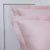 Наволочка с ушками 50*70см SilvaSilk 3086 ROSE Наволочка с ушками 50*70см SilvaSilk 3086 ROSE