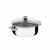 111708 Кастрюля-сотейник 22см KOLIMAX PREMIUM индукция, нержавеющая сталь 111708 Кастрюля-сотейник 22см KOLIMAX PREMIUM индукция, нержавеющая сталь