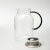 887-264 Кувшин стеклянный 1,6л, Agness 887-264 Кувшин стеклянный 1,6л, Agness