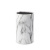 MR-1439-WHITE Колода для ножей универсальная Maestro (белый мрамор) MR-1439-WHITE Колода для ножей универсальная Maestro (белый мрамор)