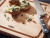 SW84 Stellar Kitchen Доска разделочная 30*25см, бук SW84 Stellar Kitchen Доска разделочная 30*25см, бук