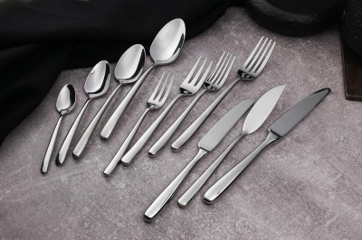 99003550 Ложка чайная 15,6см, Proff Cuisine, серия BRAMINI