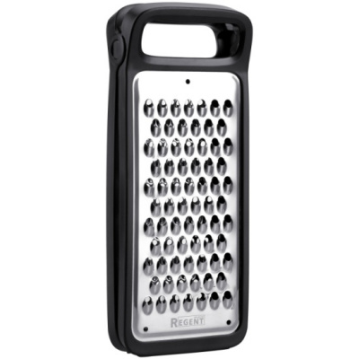93-AC-GR-66 Терка двухгранная 21,5*9 см Linea PRESTO